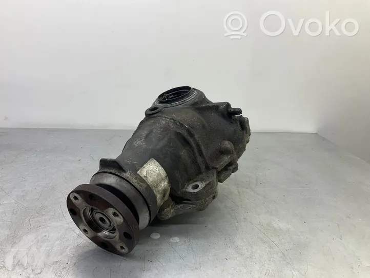 BMW 3 E90 E91 Mechanizm różnicowy przedni / Dyferencjał 7534719