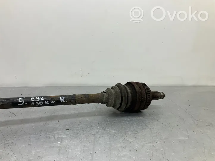 BMW 3 E92 E93 Rear driveshaft 7533446