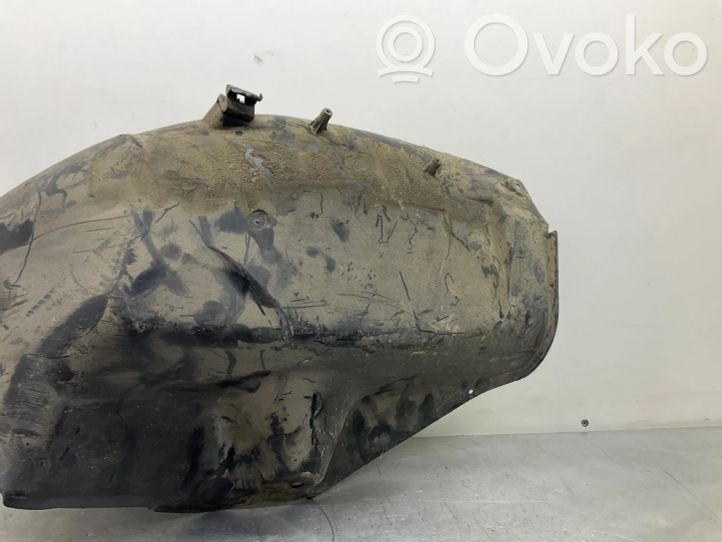 8203770 BMW 3 E46 Rear arch fender liner splash guards, 6.96 € RRR