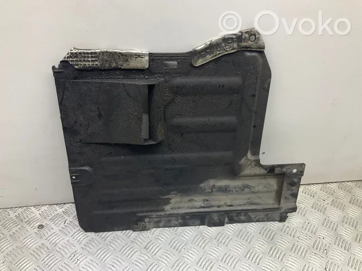 BMW 3 E92 E93 Pickup box liner 7167421