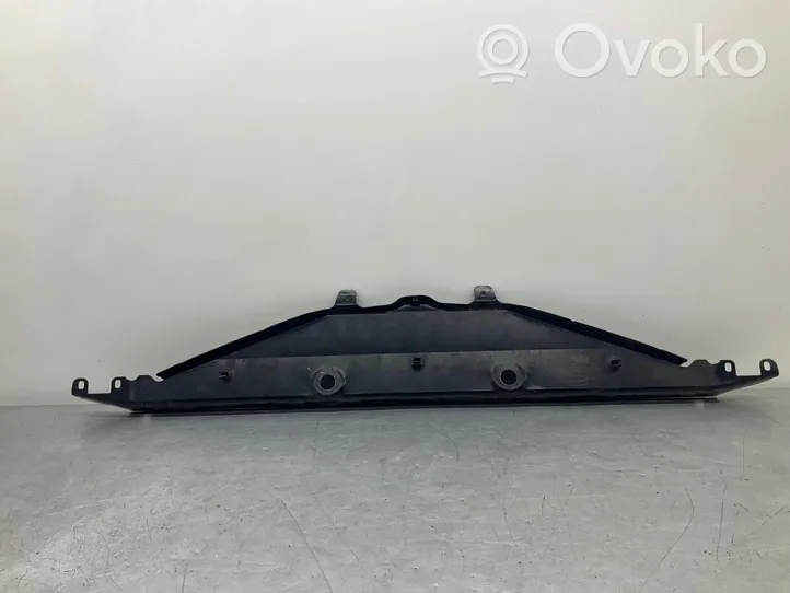 BMW 7 F01 F02 F03 F04 Panel mocowania chłodnicy / góra 7502056