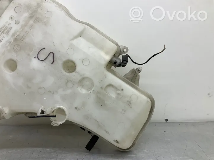 BMW 3 E92 E93 Serbatoio/vaschetta liquido lavavetri parabrezza 7157144