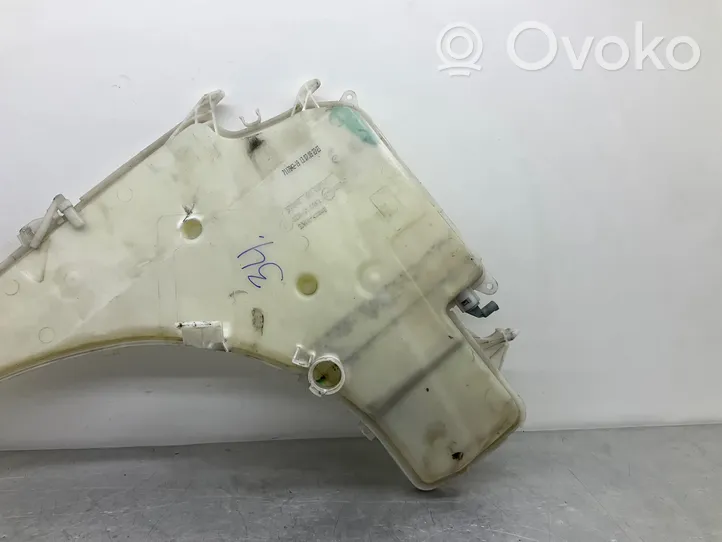 BMW 3 E92 E93 Serbatoio/vaschetta liquido lavavetri parabrezza 7117842