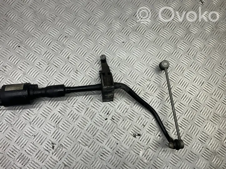 BMW 5 E60 E61 Barre stabilisatrice 6780013