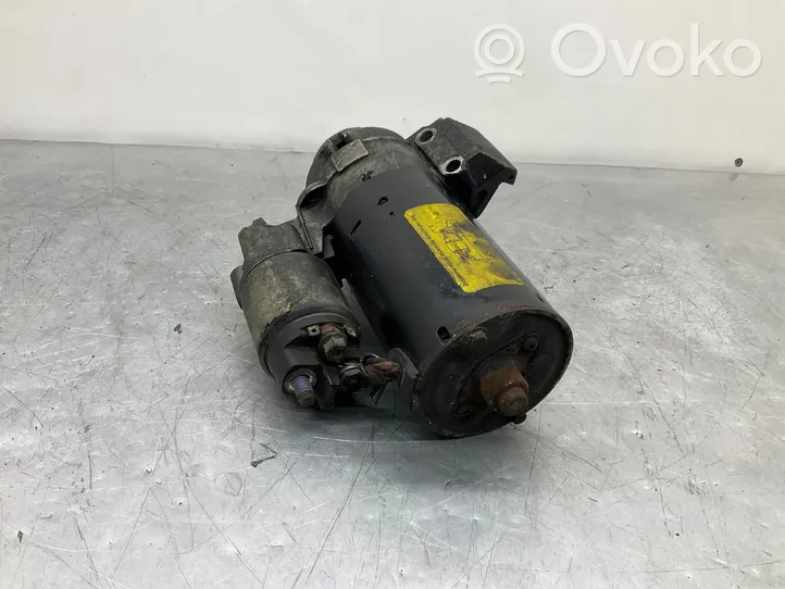 BMW 3 E92 E93 Starter motor 