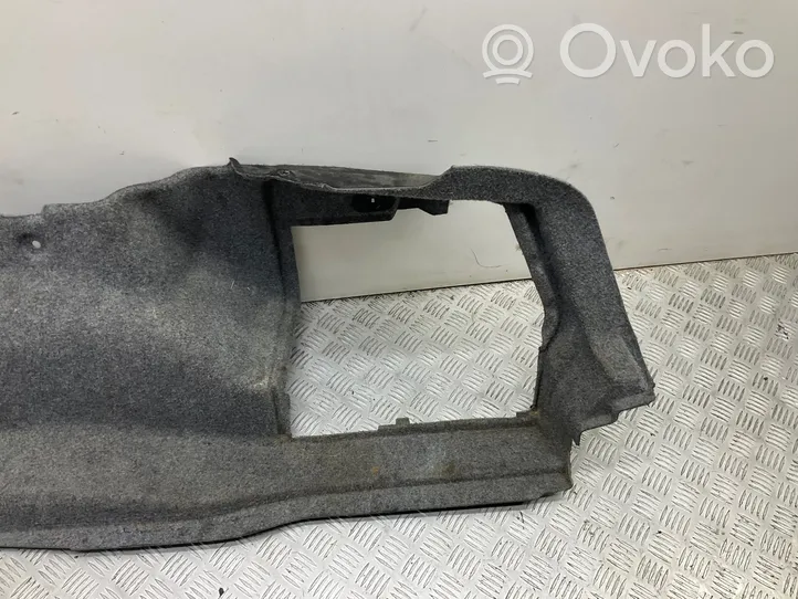 BMW 3 E92 E93 Autres éléments garniture de coffre 7122408