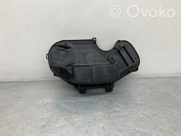 BMW 1 E81 E87 Osłona żarówki lampy przedniej 7171569