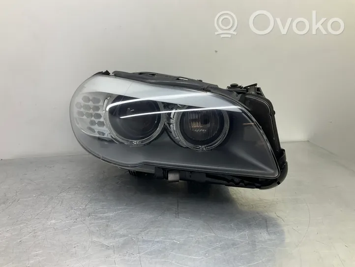 BMW 5 F10 F11 Phare frontale 7203256