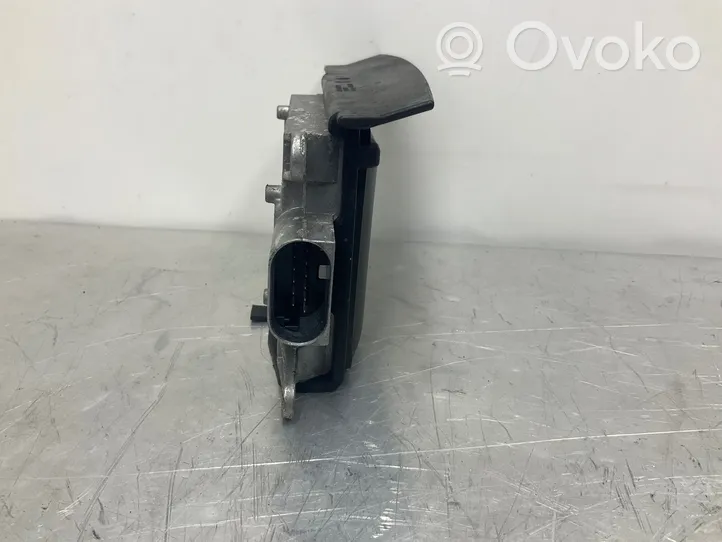 BMW 5 F10 F11 Modulo di controllo del punto cieco 6855870