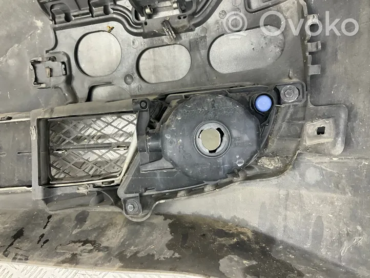 BMW 5 E60 E61 Paraurti anteriore 