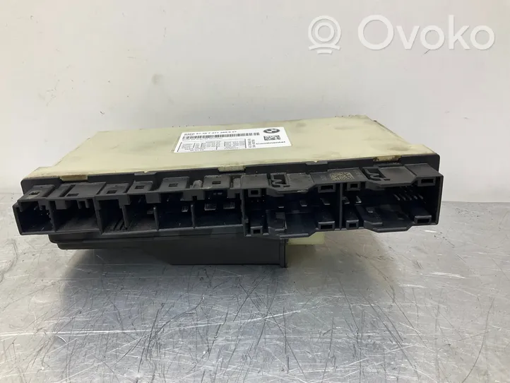 BMW 5 G30 G31 Modulo di controllo sedile 7471369