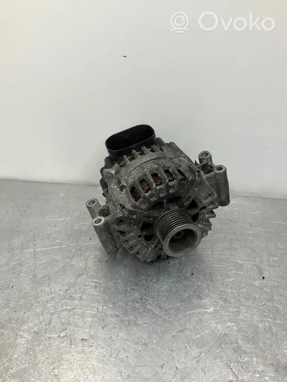 BMW 5 F10 F11 Alternator 7603779