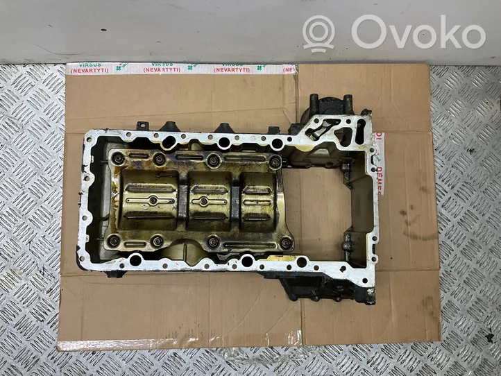 BMW 5 F10 F11 Oil sump 7570688