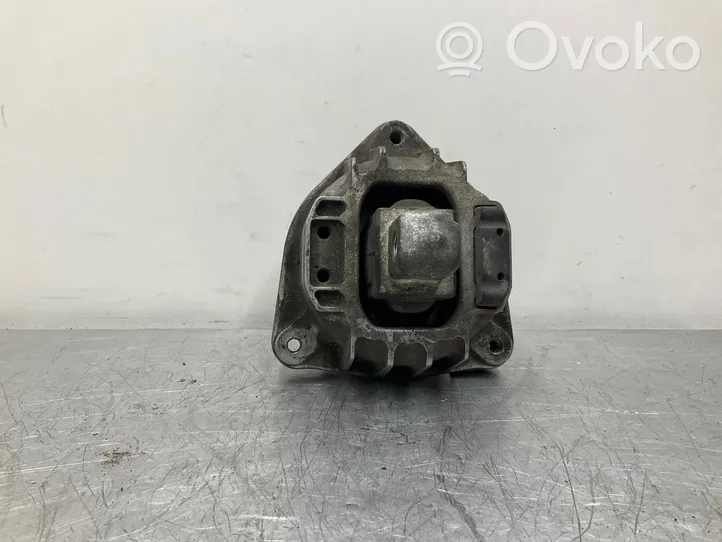 BMW 5 F10 F11 Supporto di montaggio del motore 6777374