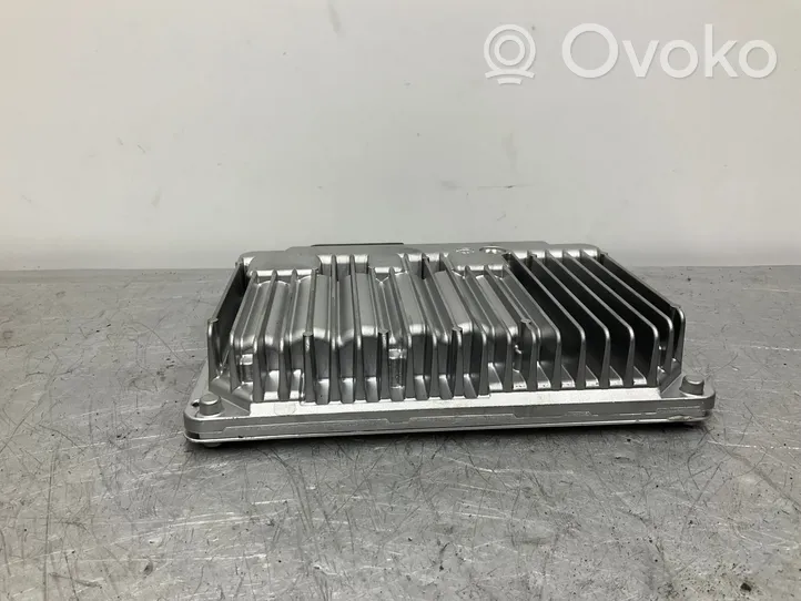 BMW 5 E60 E61 Pārnesumkārbas vadības bloks 7575654