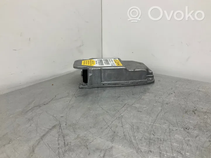 BMW 5 E60 E61 Module de contrôle airbag 9160557