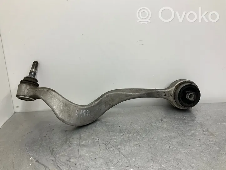 BMW 5 E60 E61 Braccio di controllo sospensione anteriore inferiore/braccio oscillante 