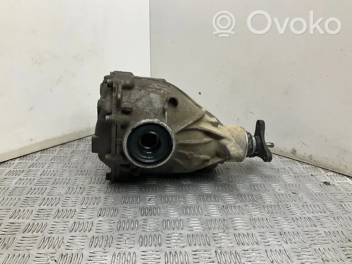 BMW 7 F01 F02 F03 F04 Mechanizm różnicowy tylny / Dyferencjał 7573821