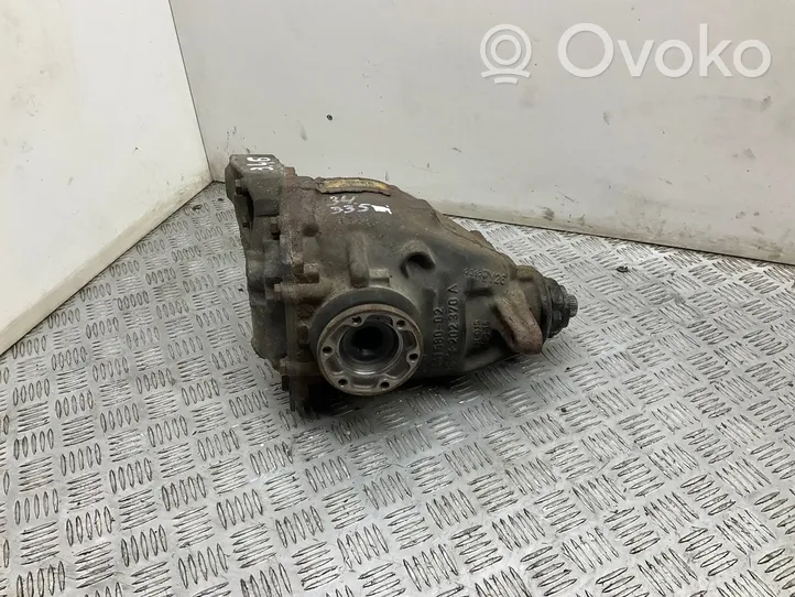 BMW 3 E92 E93 Mechanizm różnicowy tylny / Dyferencjał 7572054