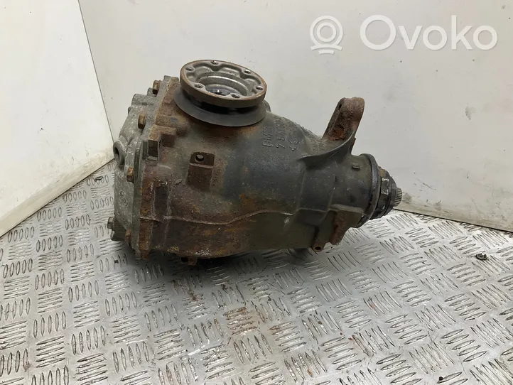 BMW 3 E92 E93 Mechanizm różnicowy tylny / Dyferencjał 7572054