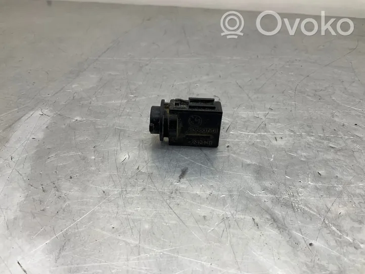 BMW 5 E60 E61 Air quality sensor 9136607