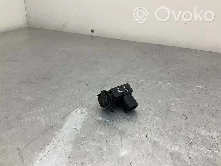 BMW 5 E60 E61 Air quality sensor 9136607