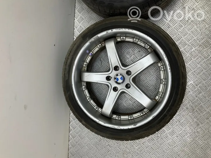 BMW 5 E60 E61 Cerchione in lega R19 