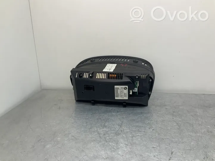 BMW 5 E60 E61 Radio / CD-Player / DVD-Player / Navigation 9149245