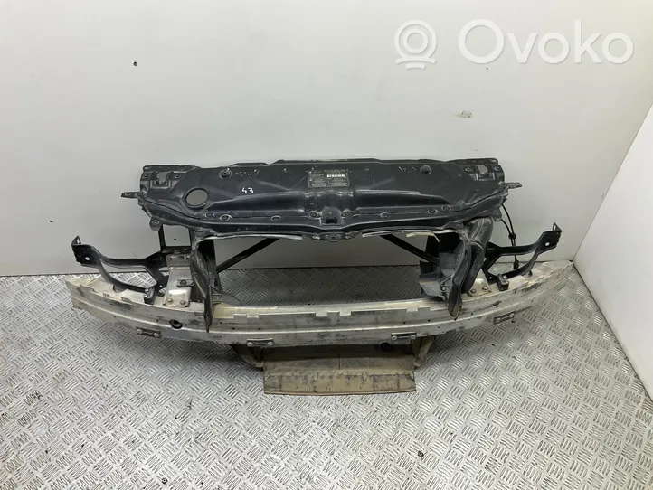 BMW 5 E60 E61 Części i elementy montażowe 7148585