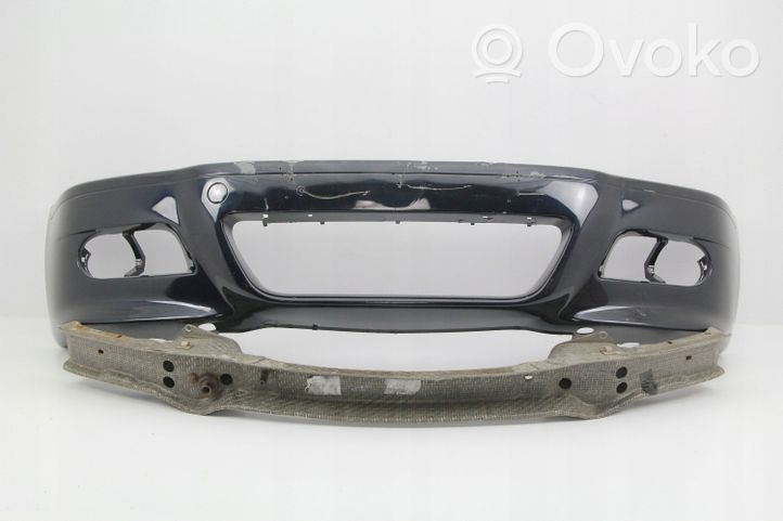 BMW M3 Paraurti anteriore 51112496646