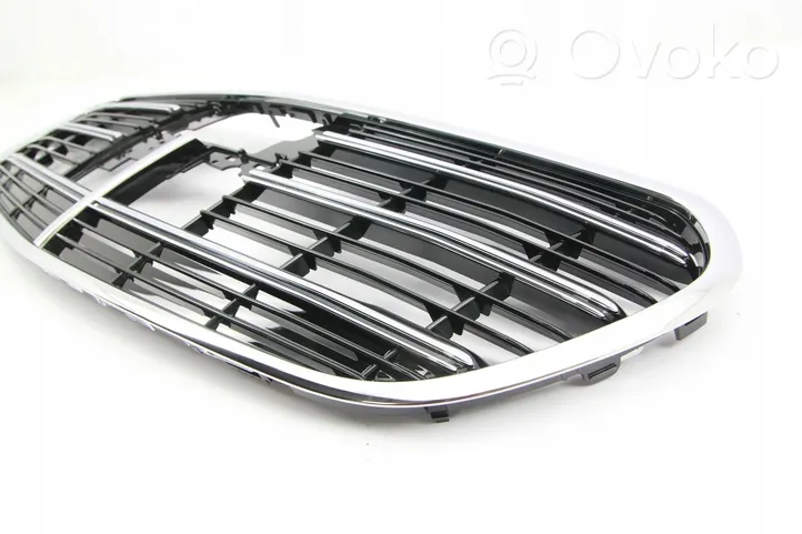 Mercedes-Benz S W223 Grille de calandre avant A2238804100