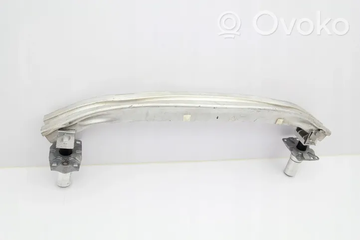 Audi A8 S8 D3 4E Traversa di supporto paraurti anteriore 4E0807111AB