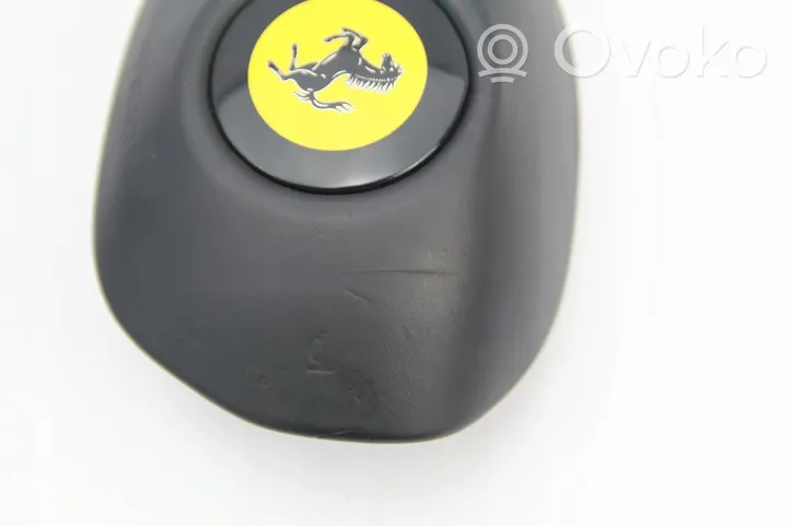 Ferrari Portofino Turvatyynyn kansi 3095555