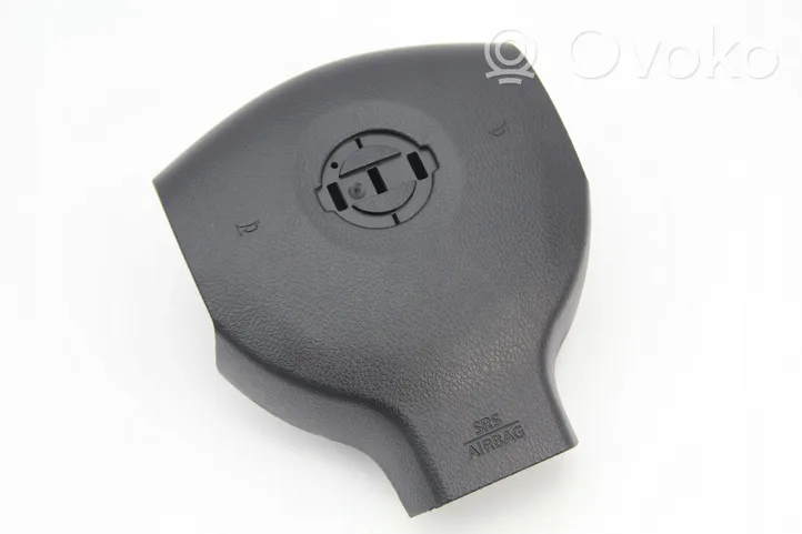 Nissan Note (E11) Airbag tableau de bord 305566410