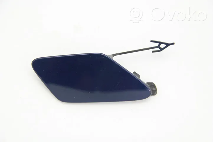 Audi Q2 - Rear bumper row hook cap/cover 81A807241A