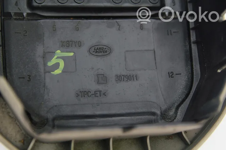 Land Rover Range Rover Velar Osłona poduszki powietrznej Airbag 3079111