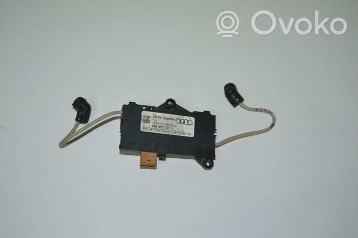 Audi A6 Allroad C5 Alarm movement detector/sensor 4B0951177A