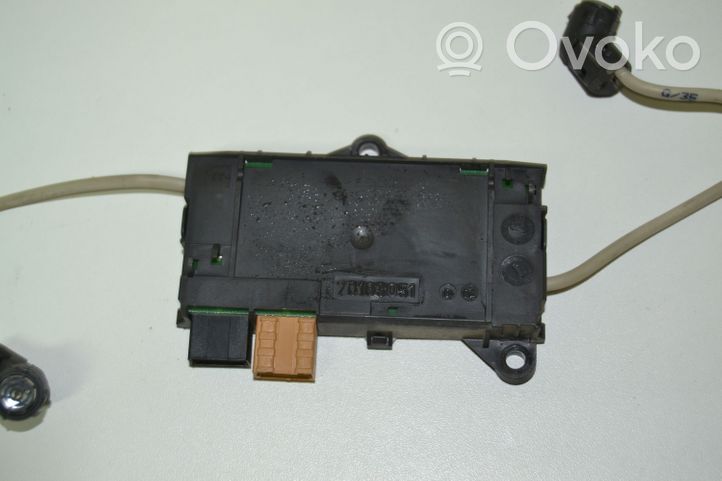 Audi A6 Allroad C5 Alarm movement detector/sensor 4B0951178A