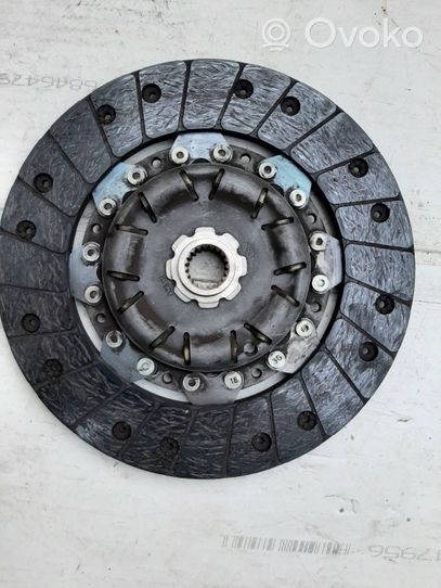 Opel Mokka Clutch pressure plate 9223223