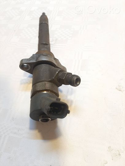 Citroen C4 I Injecteur de carburant 0445110239