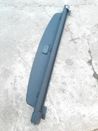 Volkswagen Golf IV Parcel shelf load cover 1J9867871L