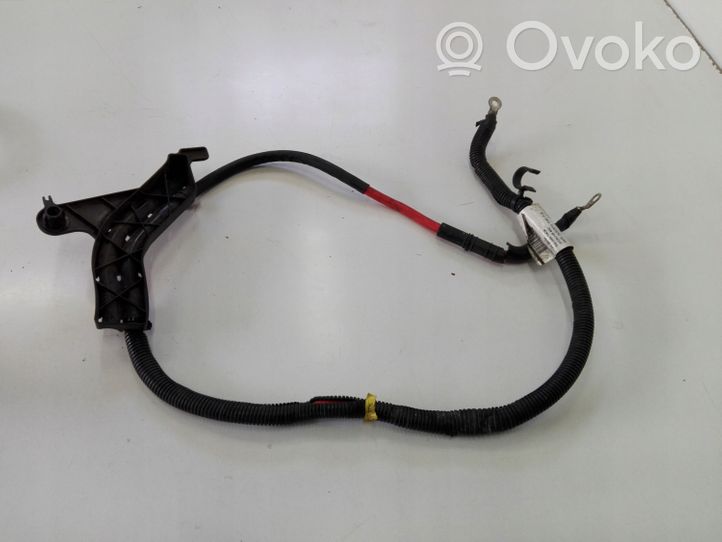 Volvo V40 Cablaggi (generatore/alternatore) 31314438