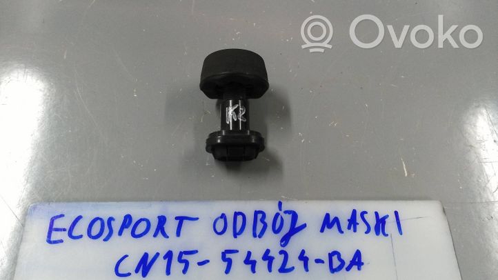 Ford Ecosport Podpora pokrywy / maski silnika CN15-54424-BA