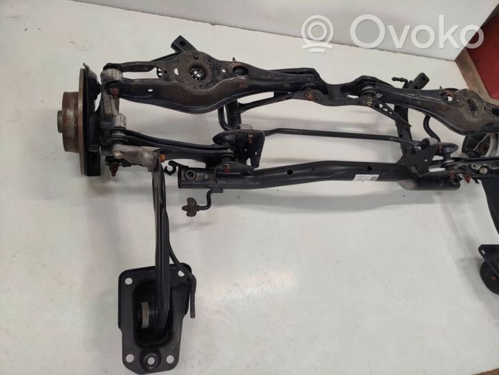 Volkswagen Touran III Berceau moteur 5QA505315C