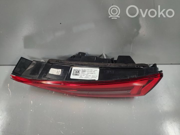 Audi A3 8Y Takaluukun takavalot 8Y0945308