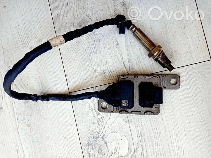 Audi Q7 4M Lambda probe sensor 4M0907807F