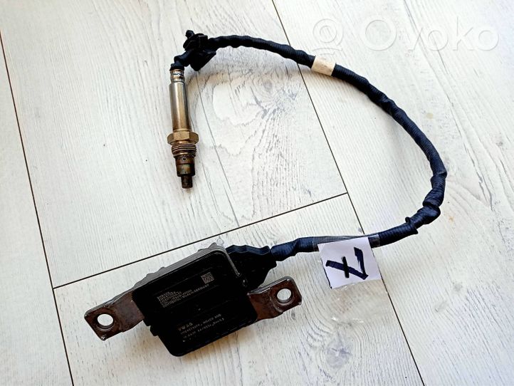 Audi Q7 4M Lambda probe sensor 4M0907807F