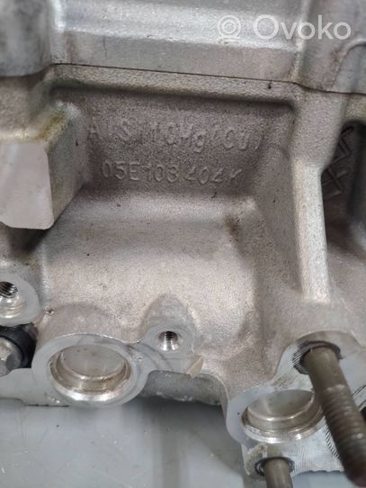 Volkswagen Golf VII Inna część głowicy cylindra 05E103404K