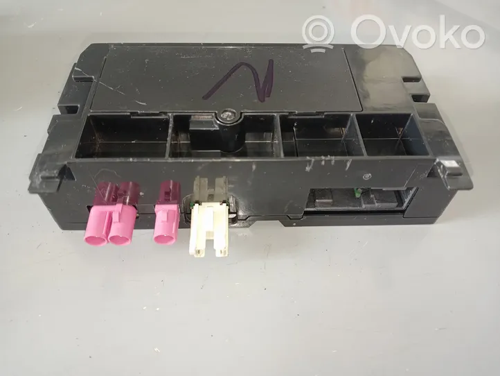 Volkswagen ID.3 Phone control unit/module 10A035284F