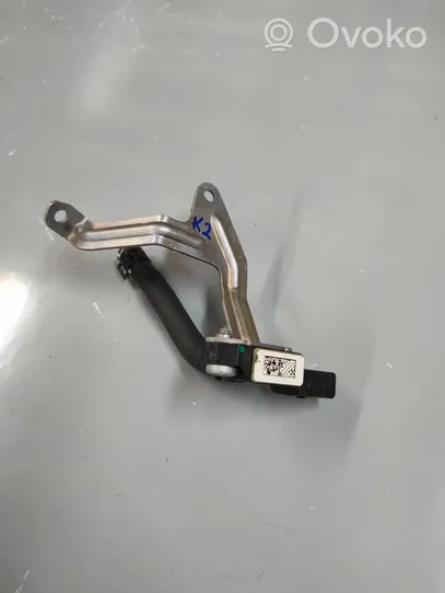 Audi A3 S3 8V Sensore di pressione dei gas di scarico 04L906051K